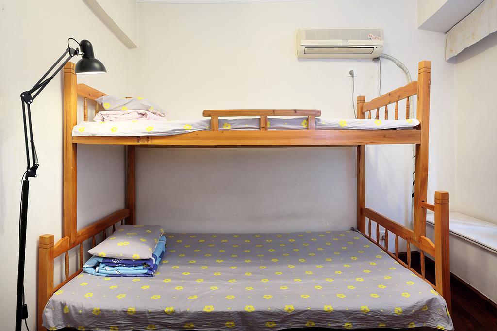Xiaohua'S Home Dafen Branch Shenzhen Extérieur photo