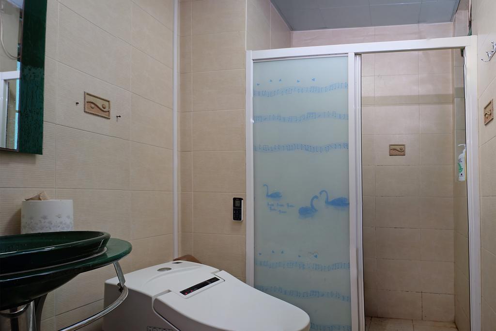 Xiaohua'S Home Dafen Branch Shenzhen Extérieur photo