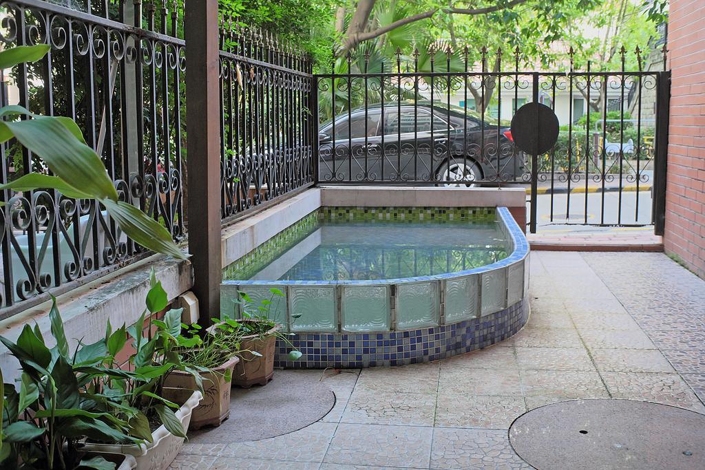 Xiaohua'S Home Dafen Branch Shenzhen Extérieur photo