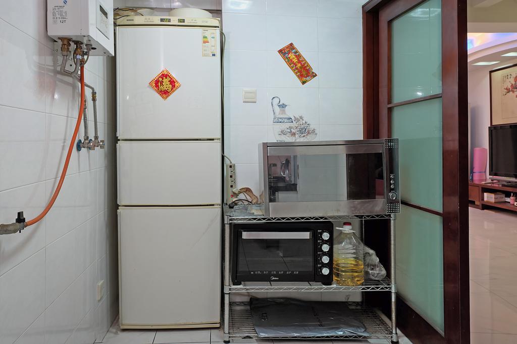 Xiaohua'S Home Dafen Branch Shenzhen Extérieur photo
